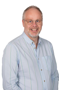 Afbeelding André van den Reek