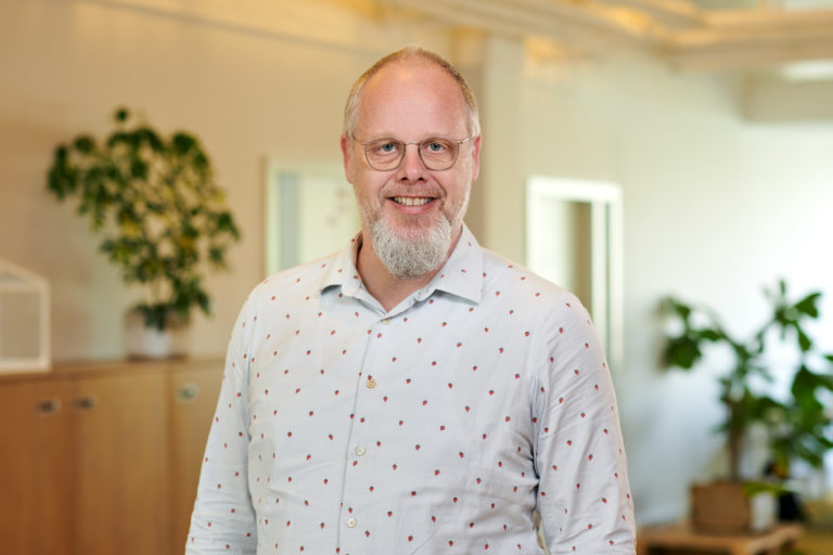 André van den Reek