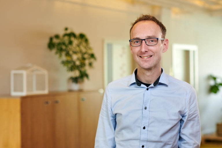 Maarten Derksen