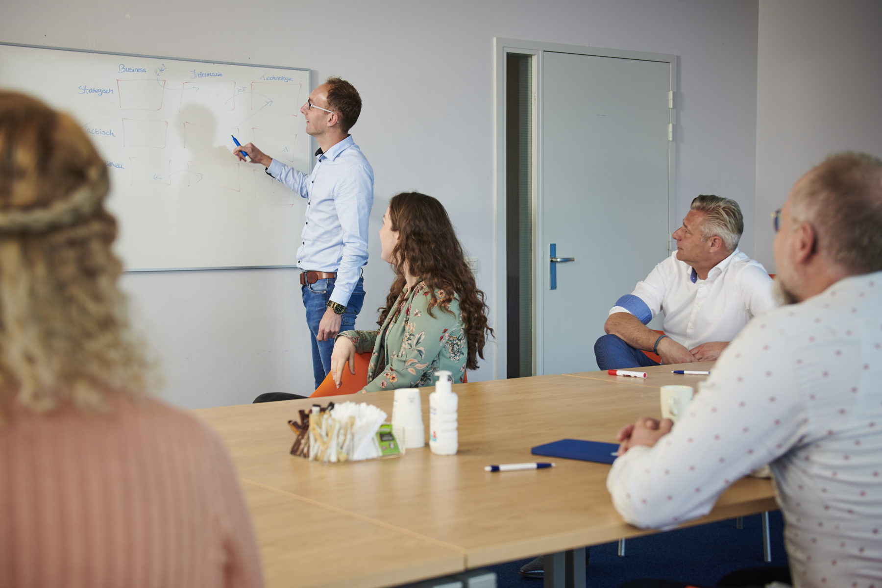 ICT adviseur / ICT projectleider