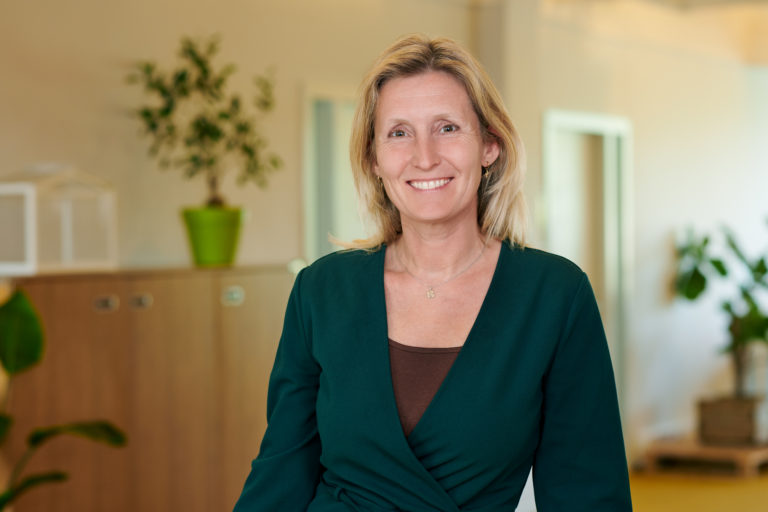 Mariëlle Hulsegge