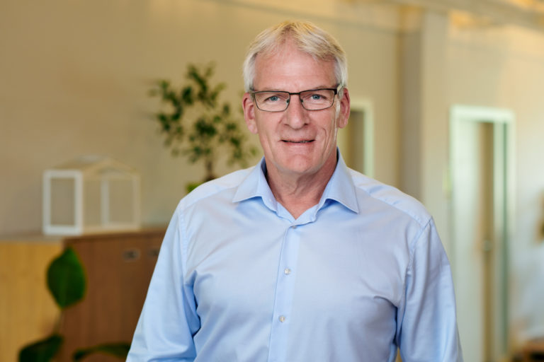 Martin van Dijk