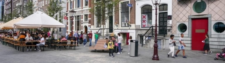 Onderzoek vervanging vergunningensysteem gemeente Amsterdam
