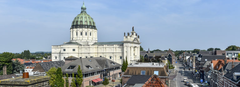 Nieuw meerjarig informatiebeleid bij gemeente Haldeberge