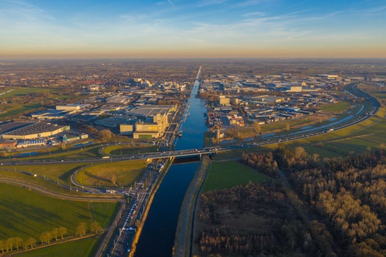 Inzet routekaart datagedreven werken voor de gemeente Meierijstad