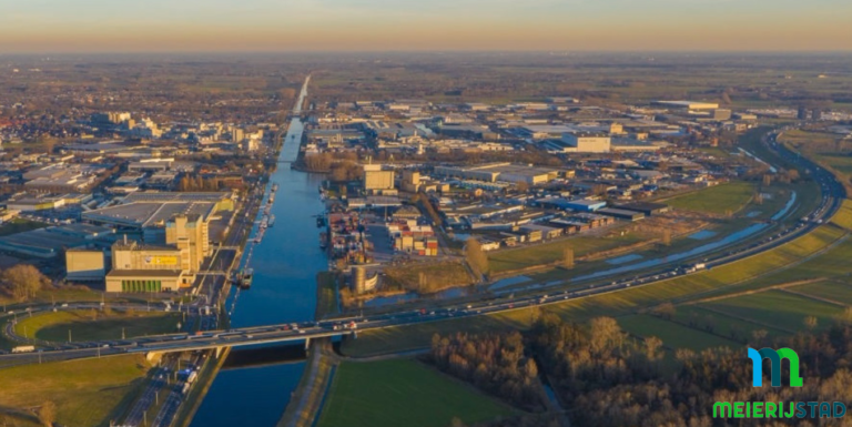 Inzet routekaart datagedreven werken voor de gemeente Meierijstad