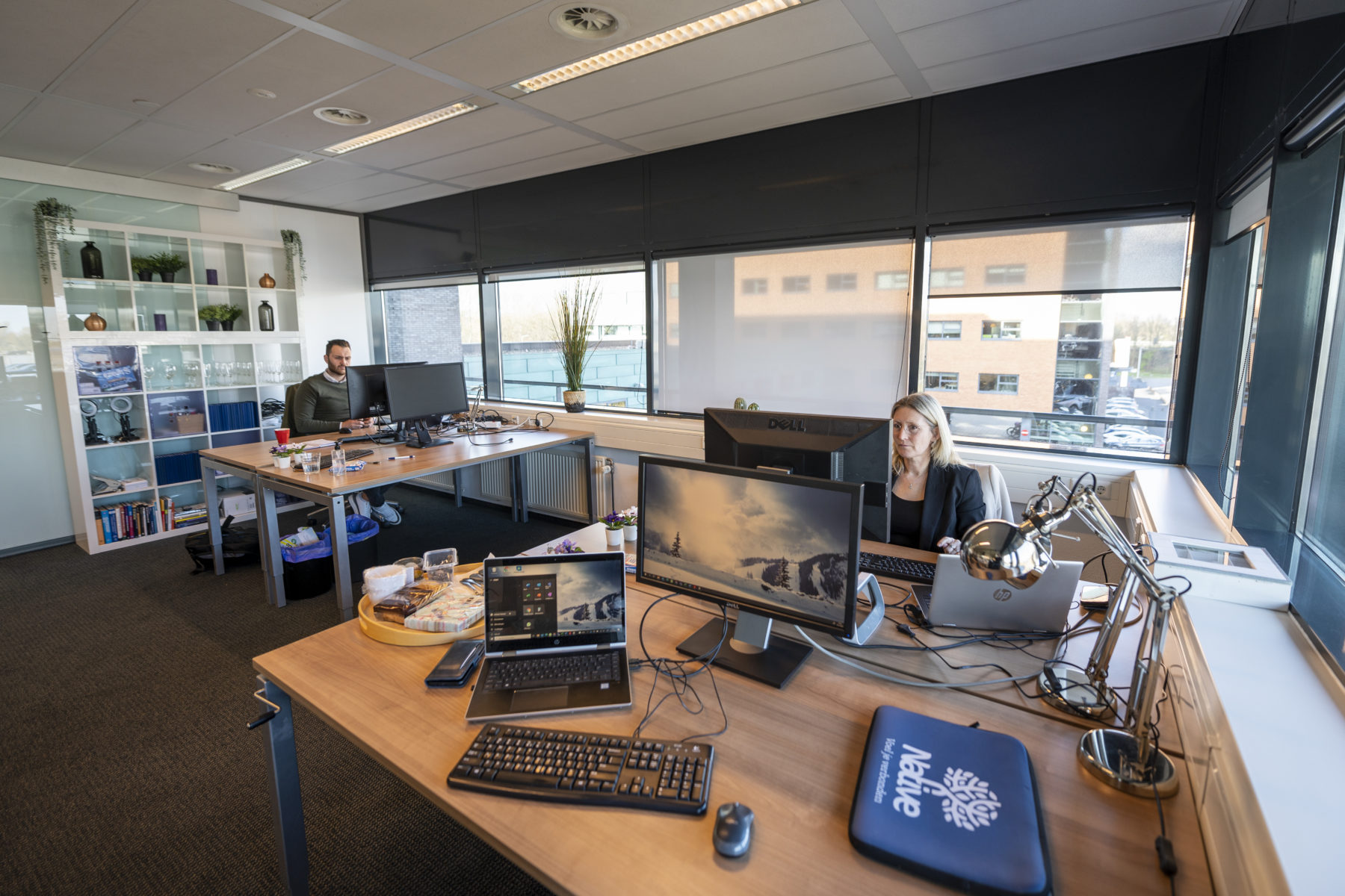 Strategisch adviseur datagedreven werken