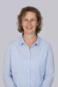 Afbeelding Belinda Dokman