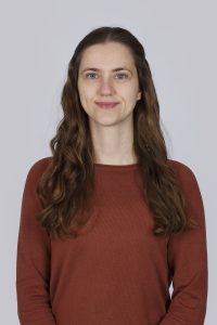 Afbeelding Lianne van der Meel