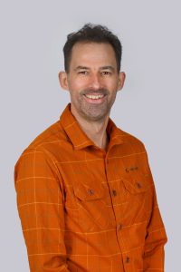 Afbeelding Maikel Hof