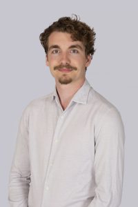 Afbeelding Ollie Peijnenburg