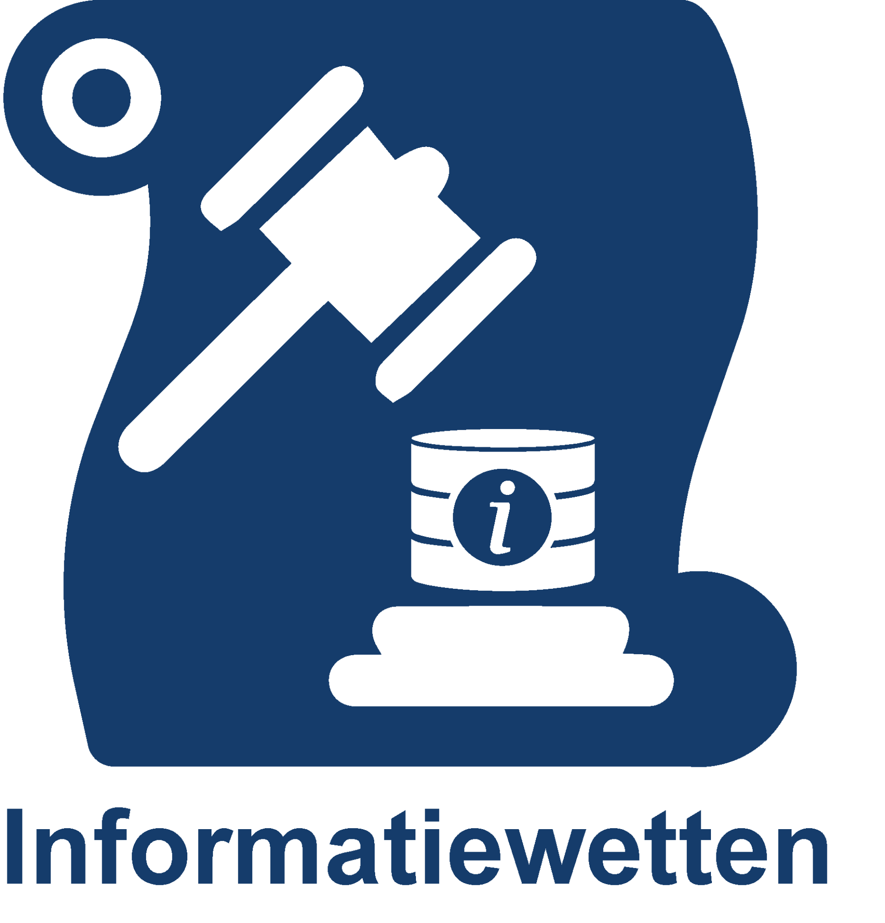 Grip op informatiewetten, hoe krijg je dat voor elkaar?