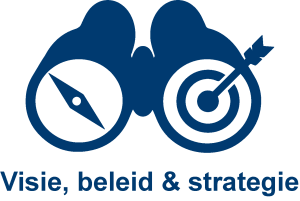 logo visie, beleid, strategie