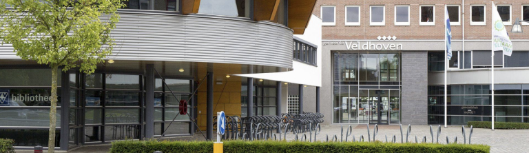 Grip op de Woo bij Gemeente Veldhoven  