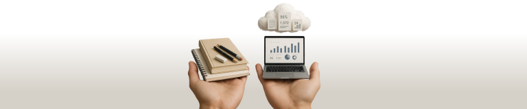 Digitaal leiderschap: de sleutel tot succesvolle transformatie