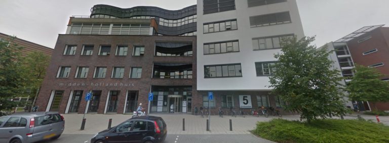 Klantcase – ODMH – Traject opstellen ‘I-visie’