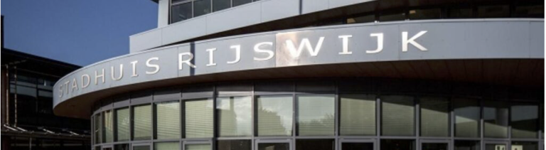 Gemeente Rijswijk aan de slag met digitaal waardenkader