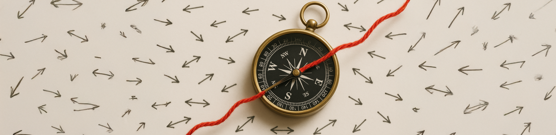 Samen brengen we de visie terug in verandering