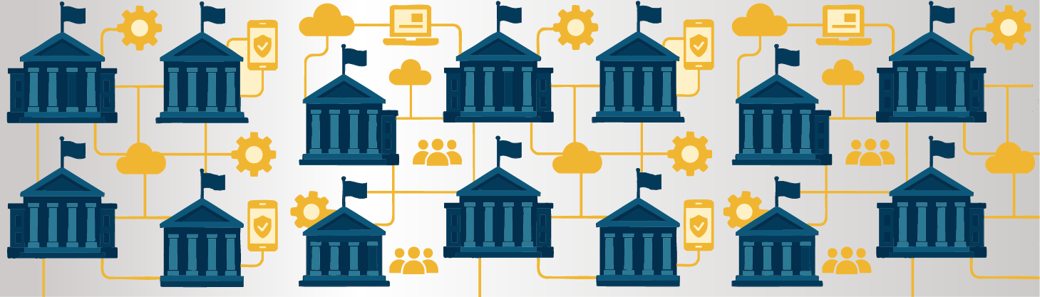 Koers richting collectieve digitalisering: landelijk aan de slag!