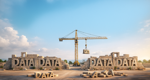 Bouwen aan een datagedreven organisatie: van dataroadmap naar realisatie