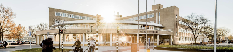 Gemeente Huizen implementeert succesvol de Wmebv met agile aanpak