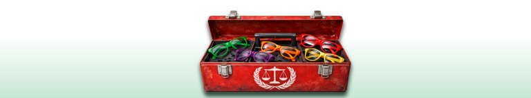 Ethiek als vaardigheid: kijk verder met met vijf lenzen