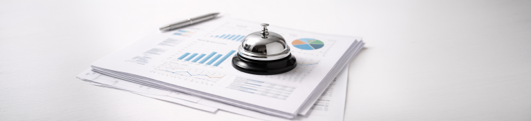 Datagedreven werken begint niet bij het dashboard, maar bij het besluit