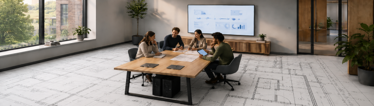 Digitale transformatie mislukt zelden door technologie
